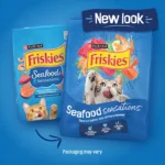 Friskies® Seafood Sensations Adult Cat Dry Food - Seafood - Image 3