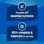 Friskies® Seafood Sensations Adult Cat Dry Food - Seafood - Image 6