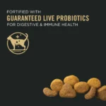 Purina® Pro Plan Complete Essentials Adult Dry Cat Food - Chicken & Rice, With Probiotics - Image 3