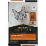 Purina® Pro Plan Complete Essentials Adult Dry Cat Food - Chicken & Rice, With Probiotics - Image 7
