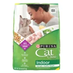 Purina® Cat Chow® Indoor Adult Cat Dry Food - Chicken, Hairball & Healthy Weight