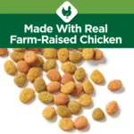 Purina® Cat Chow® Indoor Adult Cat Dry Food - Chicken, Hairball & Healthy Weight - Image 3