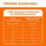 IAMS™ Proactive Health Indoor Adult Dry Cat Food - Weight & Hairball Care, Chicken - Image 9