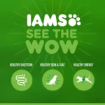 IAMS™ Proactive Health Indoor Adult Dry Cat Food - Weight & Hairball Care, Chicken - Image 10
