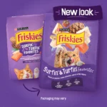 Friskies® Surfin' & Turfin' Favorites Adult Dry Cat Food - Image 3