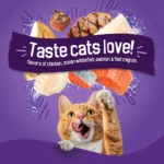 Friskies® Surfin' & Turfin' Favorites Adult Dry Cat Food - Image 5