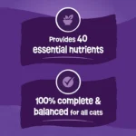 Friskies® Surfin' & Turfin' Favorites Adult Dry Cat Food - Image 6