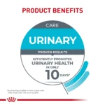 Royal Canin Feline Adult Dry Cat Food Care Nutrition, Urinary Care - Image 6