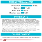 Royal Canin Feline Adult Dry Cat Food Care Nutrition, Urinary Care - Image 8