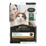 Purina Pro Plan LiveClear Allergen Reducing Adult Dry Cat Food - Chicken & Rice - Image 7