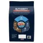 Authority® Everyday Health Indoor Cat Dry Food - Chicken & Rice, With-Grain - Image 7