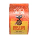 Tiki Cat® Born Carnivore Indoor Health Cat Food - Grain & Potato Free, High Protein