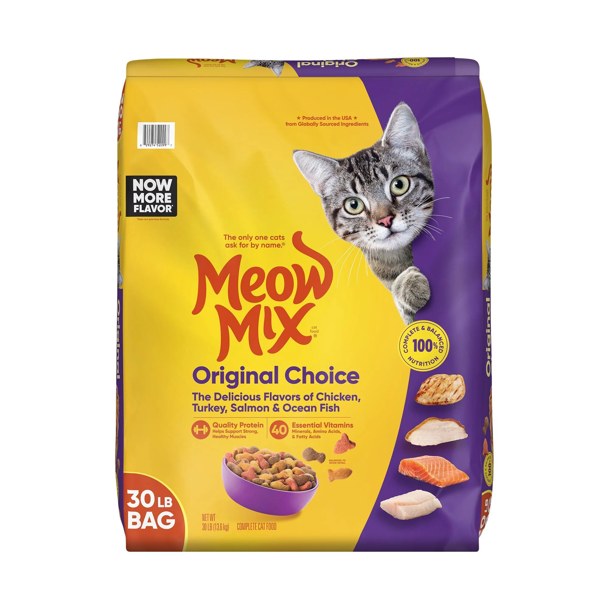 img_1761531802804_253_ZFi3n150w.webp Meow Mix Original Choice Dry Cat Food All Ages, Chicken, Turkey, Salmon, Ocean Fish - Image 1