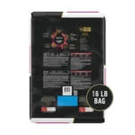 Purina® Pro Plan Sensitive Skin & Stomach Adult Dry Cat Food - Lamb & Rice, With Probiotics - Image 2