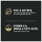 Purina® Pro Plan Sensitive Skin & Stomach Adult Dry Cat Food - Lamb & Rice, With Probiotics - Image 4