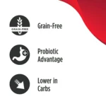 Nulo MedalSeries Adult Dry Cat Food - Grain Free, Turkey & Chicken - Image 3