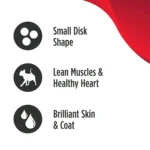 Nulo MedalSeries Adult Dry Cat Food - Grain Free, Turkey & Chicken - Image 4