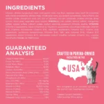 Purina ONE® +Plus Healthy Kitten Dry Cat Food - Chicken, High-Protein, Natural - Image 6