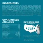 Purina® ONE® Tender Selects Adult Cat Dry Food - Chicken - Image 6