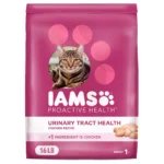 IAMS™ Proactive Health Adult Dry Cat Food - Urinary Tract Health, Chicken
