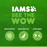 IAMS™ Proactive Health Adult Dry Cat Food - Urinary Tract Health, Chicken - Image 10