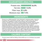 Royal Canin Feline Adult Dry Cat Food Care Nutrition, Digestive Care - Image 7