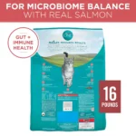 Purina® ONE® Tender Selects Adult Cat Dry Food - Salmon - Image 2