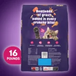 Friskies® Gravy Swirlers Cat Food - Gravy, Chicken & Salmon - Image 2