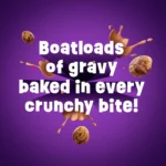 Friskies® Gravy Swirlers Cat Food - Gravy, Chicken & Salmon - Image 5