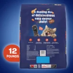 Friskies® Tender and Crunch'd Adult Dry Cat Food - Image 2