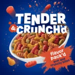 Friskies® Tender and Crunch'd Adult Dry Cat Food - Image 3
