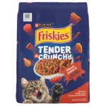 Friskies® Tender and Crunch'd Adult Dry Cat Food - Image 7