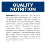 Hill's® Prescription Diet® c/d Multicare Urinary Care Cat Food - Chicken - Image 4