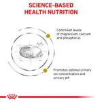 Royal Canin® Veterinary Diet Feline Urinary SO Adult Dry Cat Food - Image 5