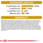 Royal Canin® Veterinary Diet Feline Urinary SO Adult Dry Cat Food - Image 7