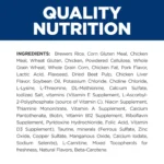 Hill's® Prescription Diet w/d Multi-Benefit Digestive/Weight/Glucose/Urinary Management Dry Cat Food - Image 2