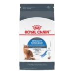 Royal Canin Feline Adult Dry Cat Food Care Nutrition, Weight Care