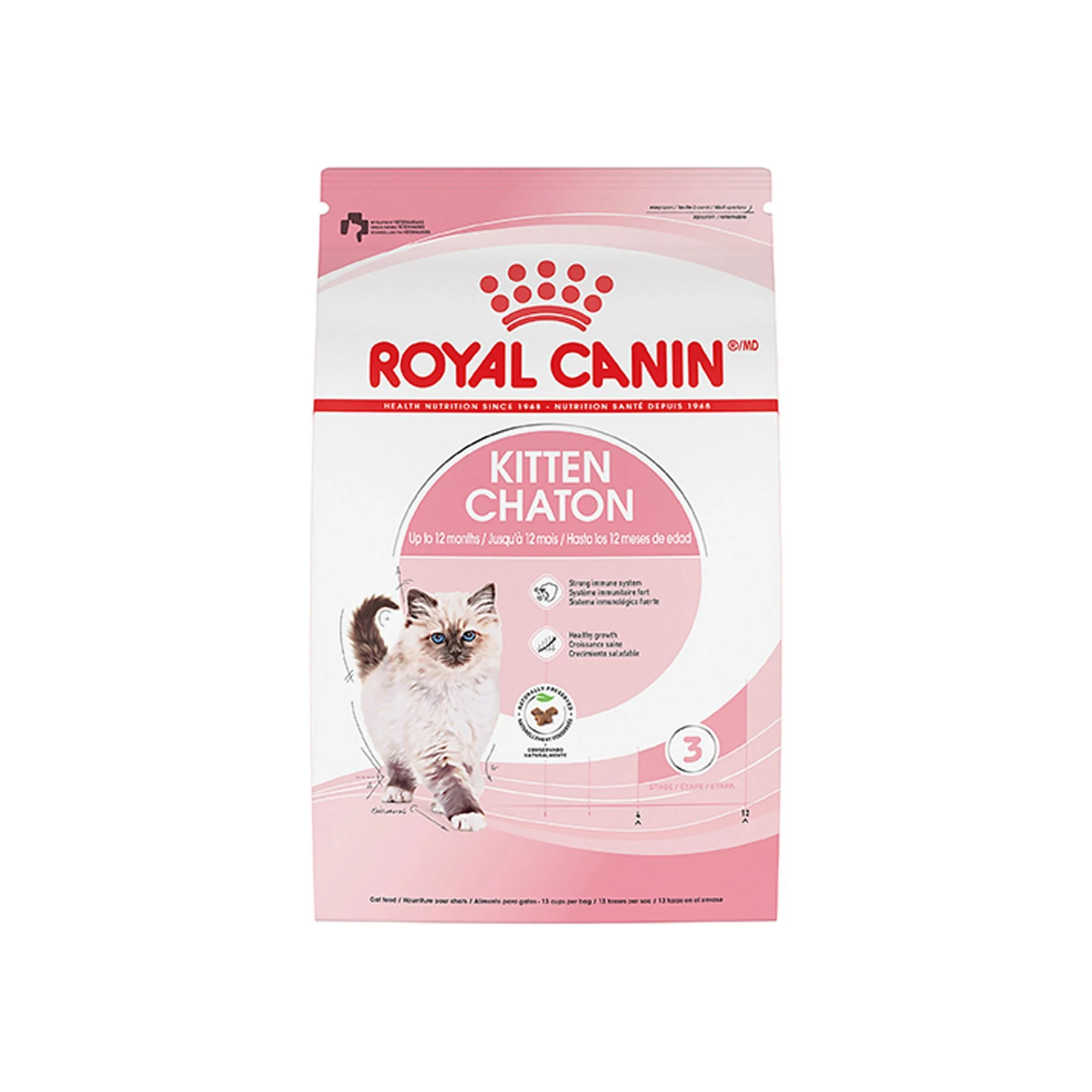 img_1761532044041_573_u0v9oDxmP.webp Royal Canin Feline Kitten Dry Cat Food, Health Nutrition for Kittens - Image 1