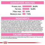 Royal Canin Feline Kitten Dry Cat Food, Health Nutrition for Kittens - Image 7