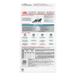 Royal Canin® Veterinary Diet Feline Hydrolyzed Protein HP Adult Dry Cat Food - Image 2