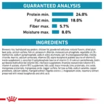 Royal Canin® Veterinary Diet Feline Hydrolyzed Protein HP Adult Dry Cat Food - Image 7