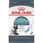 Royal Canin Feline Adult Dry Cat Food Care Nutrition, Hairball Care