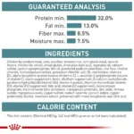 Royal Canin Feline Adult Dry Cat Food Care Nutrition, Hairball Care - Image 8