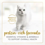 Purina® Fancy Feast® Gravy Lovers Wet Cat Food - Poultry & Beef, Variety Pack, 3 Oz, 30 Count - Image 7