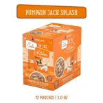 Cats in the Kitchen Originals Wet Cat Food - 3 oz, Flaked in Pumpkin Soup - Image 3