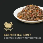 Purina® Pro Plan Complete Essentials Adult Wet Cat Food - In Gravy, 3 Oz - Image 2