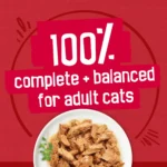 Purina® Friskies Prime Filets Adult Cat Wet Food - Variety Pack, 5.5 Oz, 48 Count - Image 7