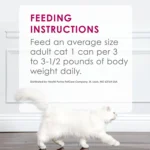 Fancy Feast® Savory Centers Adult Cat Wet Food - Pate & Gravy, Variety Pack, 3 Oz, 12 Count - Image 7