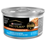 Purina® Pro Plan Complete Essentials Adult Wet Cat Food - In Sauce, 3 Oz