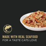 Purina® Pro Plan Complete Essentials Adult Wet Cat Food - In Sauce, 3 Oz - Image 2